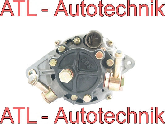 ATL Autotechnik L 65 610 Generator